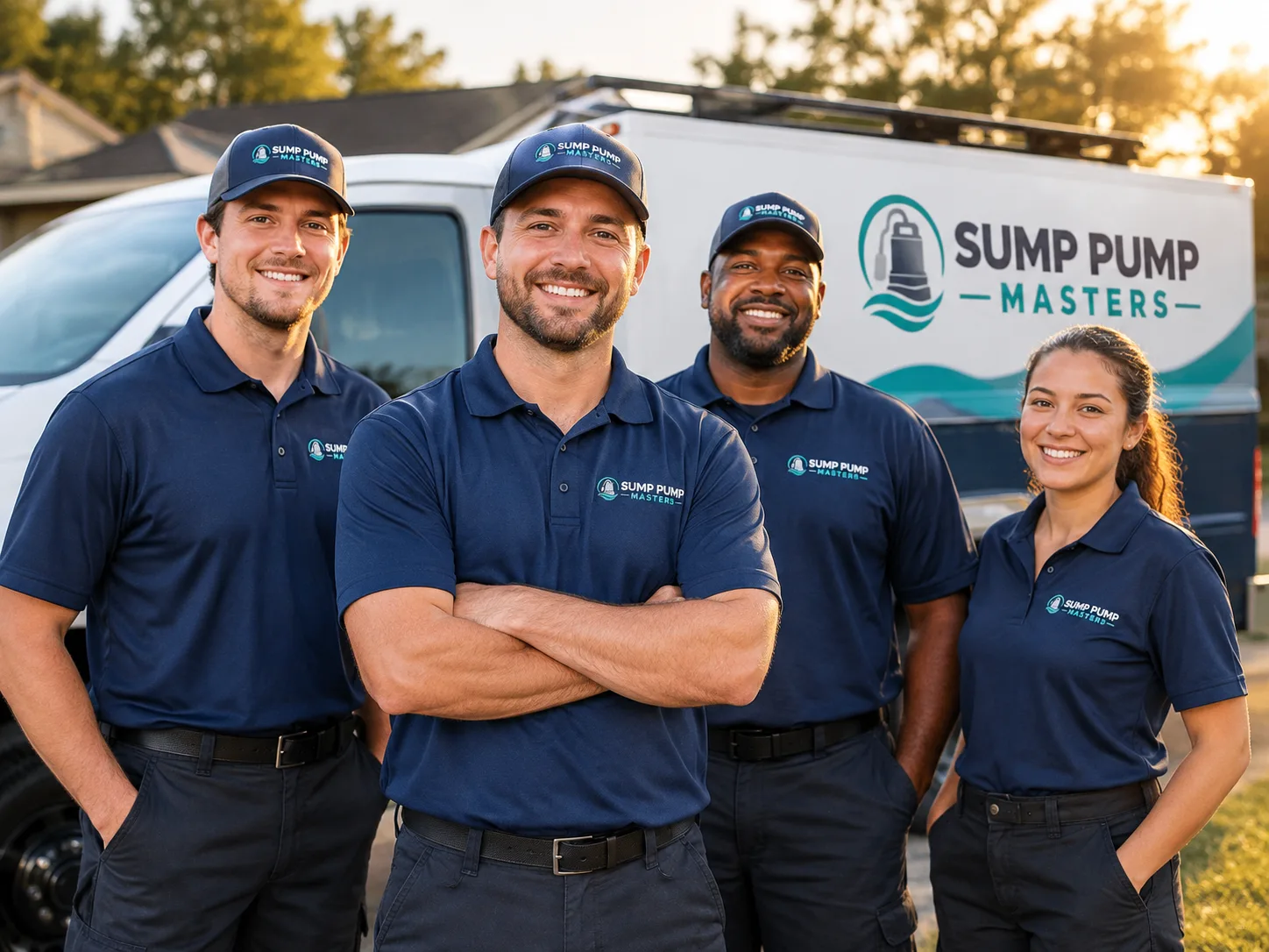 Sump Pump Repair company in Fairless Hills, PA